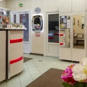 Салон красоты Twins Beauty фото 9 на сайте MoeOtradnoe.ru