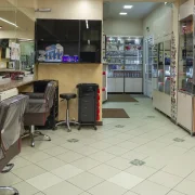 Салон красоты Twins Beauty фото 18 на сайте MoeOtradnoe.ru