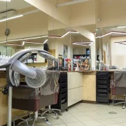 Салон красоты Twins Beauty фото 16 на сайте MoeOtradnoe.ru