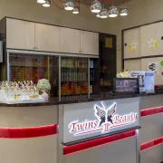 Салон красоты Twins Beauty фото 12 на сайте MoeOtradnoe.ru