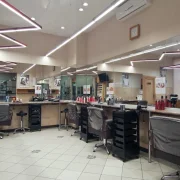 Салон красоты Twins Beauty фото 3 на сайте MoeOtradnoe.ru