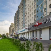 Салон красоты Twins Beauty фото 5 на сайте MoeOtradnoe.ru