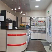 Салон красоты Twins Beauty фото 13 на сайте MoeOtradnoe.ru
