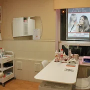 Салон красоты Twins Beauty фото 1 на сайте MoeOtradnoe.ru