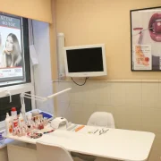 Салон красоты Twins Beauty фото 20 на сайте MoeOtradnoe.ru