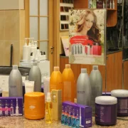 Салон красоты Twins Beauty фото 6 на сайте MoeOtradnoe.ru