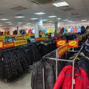 Магазин верхней одежды Центр Куртки фото 2 на сайте MoeOtradnoe.ru