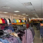 Магазин верхней одежды Центр Куртки фото 1 на сайте MoeOtradnoe.ru