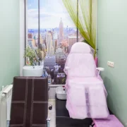 Салон-парикмахерская в Отрадном фото 7 на сайте MoeOtradnoe.ru