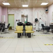 Салон-парикмахерская в Отрадном фото 3 на сайте MoeOtradnoe.ru