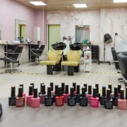 Салон-парикмахерская в Отрадном фото 11 на сайте MoeOtradnoe.ru