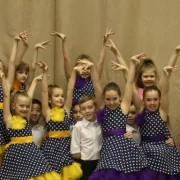 Школа танцев Аллегро фото 7 на сайте MoeOtradnoe.ru
