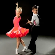 Школа танцев Аллегро фото 6 на сайте MoeOtradnoe.ru