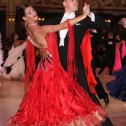Студия бальных танцев Аллегро фото 2 на сайте MoeOtradnoe.ru