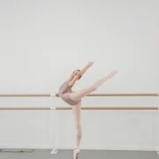 Школа танцев Студия балета фото 5 на сайте MoeOtradnoe.ru