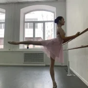 Школа танцев Студия балета фото 6 на сайте MoeOtradnoe.ru