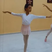Школа танцев Студия балета фото 2 на сайте MoeOtradnoe.ru