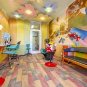 Салон красоты Лантана фото 1 на сайте MoeOtradnoe.ru