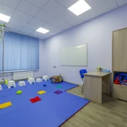 Центр детской нейропсихологии Альтера Вита на улице Мусоргского фото 5 на сайте MoeOtradnoe.ru