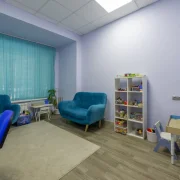 Центр детской нейропсихологии Альтера Вита на улице Мусоргского фото 17 на сайте MoeOtradnoe.ru