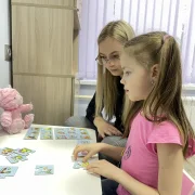 Центр детской нейропсихологии Альтера Вита на улице Мусоргского фото 12 на сайте MoeOtradnoe.ru