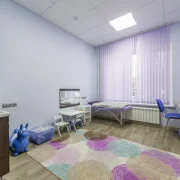 Центр детской нейропсихологии Альтера Вита на улице Мусоргского фото 3 на сайте MoeOtradnoe.ru