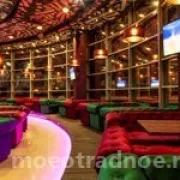 Кальянная Мята Lounge фото 4 на сайте MoeOtradnoe.ru