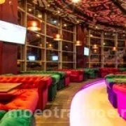 Кальянная Мята Lounge фото 5 на сайте MoeOtradnoe.ru