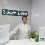 Салон лазерной эпиляции Laser Love в Отрадном фото 8 на сайте MoeOtradnoe.ru