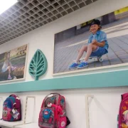 Магазин детской обуви Kapika фото 4 на сайте MoeOtradnoe.ru