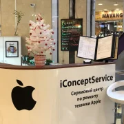 Сервисный центр Iconceptservice на Алтуфьевском шоссе фото 7 на сайте MoeOtradnoe.ru