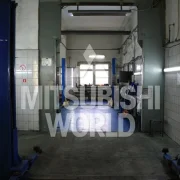 Техцентр Mitsubishi World фото 6 на сайте MoeOtradnoe.ru