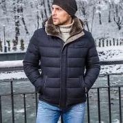 Магазин мужской верхней одежды Scanndi Finland фото 5 на сайте MoeOtradnoe.ru