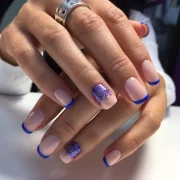 Студия маникюра и педикюра Romanova_nailsstudio фото 2 на сайте MoeOtradnoe.ru