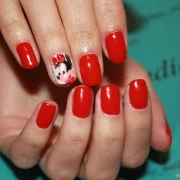Студия маникюра и педикюра Romanova_nailsstudio фото 5 на сайте MoeOtradnoe.ru