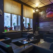 Центр паровых коктейлей Moonlight lounge фото 20 на сайте MoeOtradnoe.ru