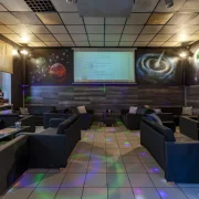 Центр паровых коктейлей Moonlight lounge фото 15 на сайте MoeOtradnoe.ru