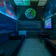 Центр паровых коктейлей Moonlight lounge фото 1 на сайте MoeOtradnoe.ru