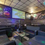 Центр паровых коктейлей Moonlight lounge фото 14 на сайте MoeOtradnoe.ru