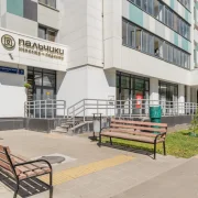 Салон маникюра и педикюра Пальчики на Бескудниковском бульваре фото 6 на сайте MoeOtradnoe.ru