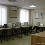 Учебный центр Старт на Алтуфьевском шоссе фото 5 на сайте MoeOtradnoe.ru