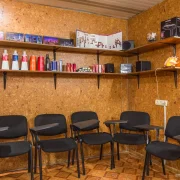 Салон красоты и школа ногтевого сервиса ROSKOSH фото 6 на сайте MoeOtradnoe.ru