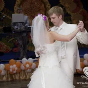 Студия свадебного танца Ты со мной на улице Хачатуряна фото 1 на сайте MoeOtradnoe.ru