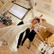 Студия свадебного танца Ты со мной на улице Хачатуряна фото 4 на сайте MoeOtradnoe.ru