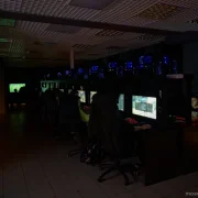 Компьютерный клуб Cyberspot фото 2 на сайте MoeOtradnoe.ru