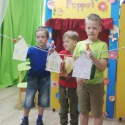 Английский детский центр Lucky Kids фото 7 на сайте MoeOtradnoe.ru