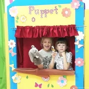 Английский детский центр Lucky Kids фото 1 на сайте MoeOtradnoe.ru