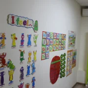 Английский детский центр Lucky Kids фото 8 на сайте MoeOtradnoe.ru