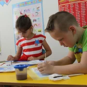 Английский детский центр Lucky Kids фото 2 на сайте MoeOtradnoe.ru