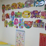 Английский детский центр Lucky Kids фото 5 на сайте MoeOtradnoe.ru